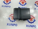Excavator Parts Electronic Parts Fuse Box Fuse Holder 11213712 1122-00940 for LG135-150 Excavator - Image 6