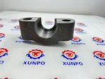 D7H D7E Parts Cap Track Roller 222-7244 2227244 - Image 4