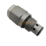 Excavator Valve 4469301 4469302 4469298 4469380 MAIN RELIEF VALVE for EX1200-5 ZX450-3 ZX470H-3 Valve