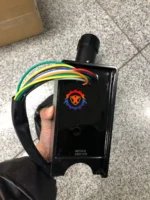 Wheel Loader Control Gp Transmission 299-5840 2995840 for 950H 972H 966H - Image 2