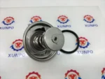 Thermostat ME996365 for Engine 6D31 6D34 Excavator SK200-6 SK200-5 SK200-3 - Image 4