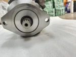 Piston Hydraulic Pump 242-6085 2426085 Piston Pump for Backhoe Loader 420D 430D - Image 2