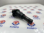 Hot Sale D6E Diesel Engine High Pressure Pump 0414693007 VOE21147446 21147446 for Excavator EC210B Fuel Unit Pump - Image 3