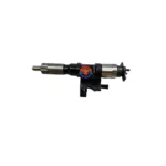 Good Quality  095000-5341 095000-5342 Fuel Injector for 4HK1 6HK1 Engine Spare Parts