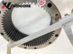 Gear Ring 199-4631 1994631 CA1994631 for 315C 315D L 316E L 318D L 318D2 L Excavator - Image 4