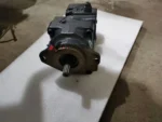 708-1T-00711 708-1T-00710 37B-1KD-5052 Main Pump Assy for FD45Y FD50A FG35 FG40 FG45 FG50A Grader Hydraulic Piston Pump - Image 2