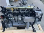 Diesel Engine Deutz TCD2012L06 2V D6E Engine TCD2013K06 Complete Engine Assy - Image 2
