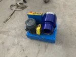 Hose Pressing Machine Press Tools Hot Sale DX68 DX69 1/4-2 High Pressure Hydraulic Pipe Rubber Hose Crimping Machine - Image 2