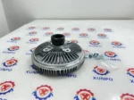 Xunpo  High Quality  Parts Fan Drive  Clutch 87340008  in Stall on  580N 580SN 570N 590SN - Image 6