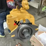 Hydraulic Pump 104-1752 OR-7669 for D9R Crawler Tractor - Image 3