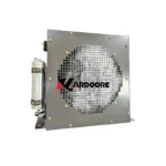 LG918 L933 Wheel Loader Parts Condenser 4190002907 35274-1-48786-4 GKL33-5.0H