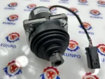 E320D E330C Excavator Parts Joystick 227-7569 2277569 520-1347 5201347  Joystick Control Handle With High Quality - Image 4