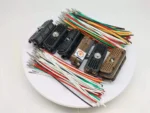 XUNPO Computer Board Plug for Excavator E320D E329D E336D Controller Plug Connector 153-2620 153-2630 - Image 4