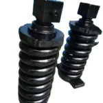 Excavator E323E L E320D2 L E320D  E318E L Track Adjuster Assy 239-4389 2394389 Recoil Spring