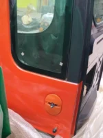 China Supply PC228 PC130-7 PC200-7 PC200-8 Excavator Cab PC228-3 Operator Cabin. - Image 3