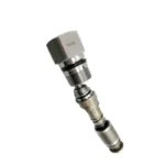 Excavator Part 14636708 Logic Valve for EC210 EC240 EC210B EC240B Pressure Relief Valve UX28
