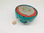 High Quality Cover Diesel Fuel Cap for Excavator 2444R1047 2246U260F1 YN20P01034P1 - Image 5