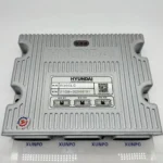 ECU Excavator Electric Part R220LC-9S Controller 21Q6-32181 21Q6-32390 21Q6-3288 - Image 4