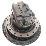 2966298 1484696 2676873 Travel Motor Assy Used for E320D E320DL E320C E315DL Excavator