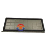 Receiver Drier VOE14509337 14509337 for Excavator EC140B EC140BLC - Image 2