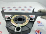 14H Coupling Assy 159819A1 Fits E200B SH200 9030B 9040B 9045B K3V112 HYD Pump - Image 3