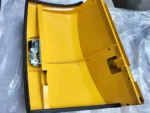 Construction Machinery Parts Excavator Shell for Pc70-8 Excavator Cabin Cover  201-54-81102 - Image 2