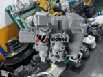 ZW310 Wheeled Excavator Parts HPK170 Hydraulic Pump - Image 4