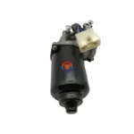 Excavator Parts  159200-1280  Wiper Motor  with 24V  Used for E320C