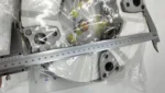Hydraulic Pump Flexible Coupling 160H Coupling Assy Fits for LS380 R290 R300 SH300A2 - Image 3