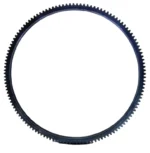 Excavator Parts 6D16 6D31 6D34 4D95 6D95 6D114 6D102 Flywheel with Ring Gear 6206-31-4790 6741-31-4180 6204-31-4192 129900-21600