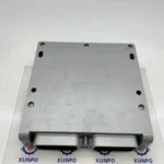 Electrical Parts ECU 21Q6-32782 Controller for R220LC-9S Excavator