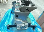 D5E  Bare Engine for Heavy Machines - Image 2