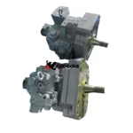 ZW310 Wheeled Excavator Main Pump HPK170 9255402 Hydraulic Pump - Image 2