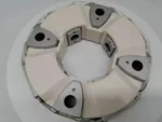 110H Coupling Assy 14515827 14532507 for Excavator EC210B EC240B - Image 2