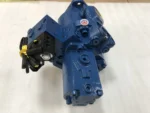 Excavator Parts for 400914-000669C 321580  Hydraulic Pump With Solenoid Valve for  AP2D25 AP2D28-A  Hydraulic Pump - Image 5