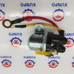 High Quality Excavator Part E320C E320D Magnetic Switch for Excavator Switch ME701597 259-5274 2595274 - Image 6