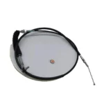 Factory Directly Offer Hot Sale Professional Lower Price High Grade Gear Shift Cable 33702-6612 33820-E0Q60 and Customization