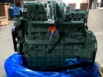Original New and OEM New D7E Engine Assy for Excavators - Image 4