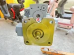 A10VD43 Main Pump A10VD43 Hydraulic Piston Pump 223-0000 for EX60-2 EX60-3 E70B S160 SK60-1 - Image 2