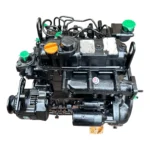 Mini Excavator Parts 3D84E 3D84E-3 Motor  3TNE84 3D84E-3LB1 Diesel Engine