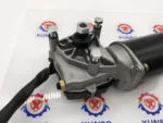 Excavator Parts  159200-1280  Wiper Motor  with 24V  Used for E320C - Image 6