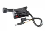 Control Group-Transmission 166-7820 201-0212 229-5839 139-4702 for 928G 938G 950G Wheel Loaders - Image 2