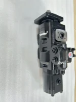 20/912800 20/925356 20/925355 Gear Pump for Construction Machinery Hydraulic Pump - Image 3