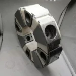 Excavator Parts EC210B EC240B EC290B EC330B EC360B E320D Excavator Rubber Coupler 160H 110H 240H Coupling. - Image 6