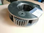 Excavator Parts E320C Excavator Slewing Gear Carrier Assy 148-4637-A Swing Second Level 1484637-A - Image 2