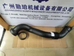 XUNPO PC200-8 PC220-8 Excavator Turbo Intake Hose Air Intake Hose 20Y-01-41110 - Image 3