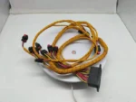 OEM New C4.2 Engine Wiring Harness for E311D E312D E313D Excavator Wire Harness 310-9688 519-3844 - Image 2