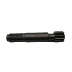 20Y-27-22110 Final Drive Shaft PC200-6 PC210-6 PC220-6 PC228US Excavator Travel Planetary Gear Shaft