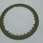 Excavator PC200-7/PC200-6/PC200-8 Swing Motor Friction Plate - Image 2