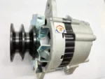 Xunpo ME-067522 Alternator 24V 30A for E320C Excavator S6K Engine - Image 2